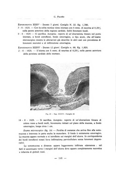 Archivio italiano di anatomia e istologia patologica