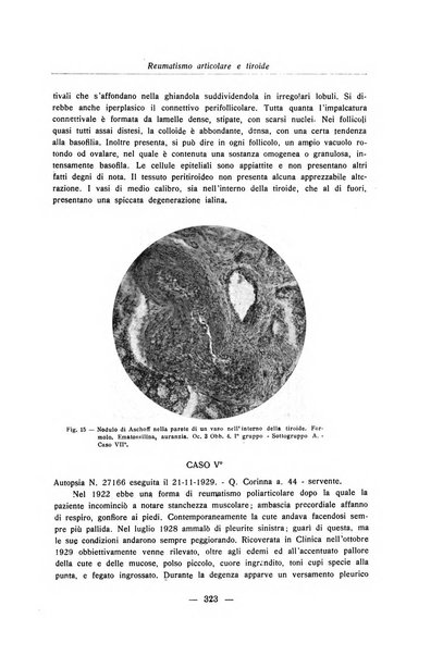 Archivio italiano di anatomia e istologia patologica