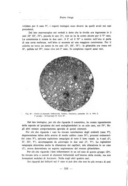 Archivio italiano di anatomia e istologia patologica