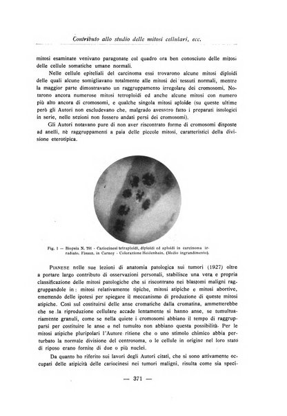 Archivio italiano di anatomia e istologia patologica