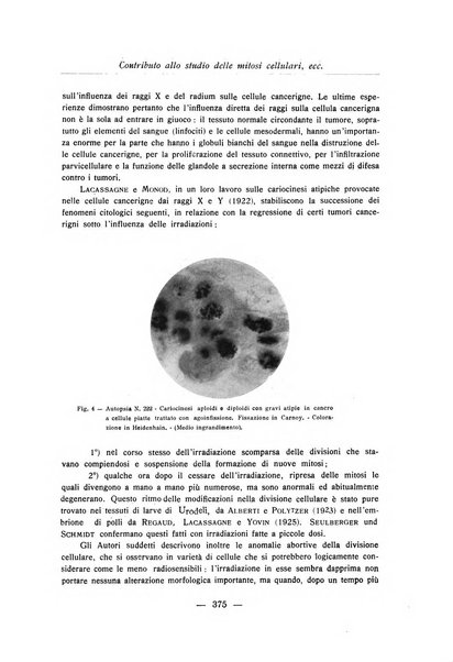 Archivio italiano di anatomia e istologia patologica