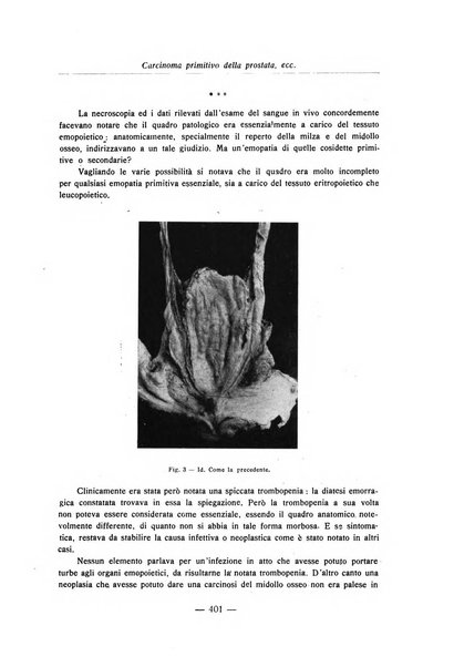 Archivio italiano di anatomia e istologia patologica