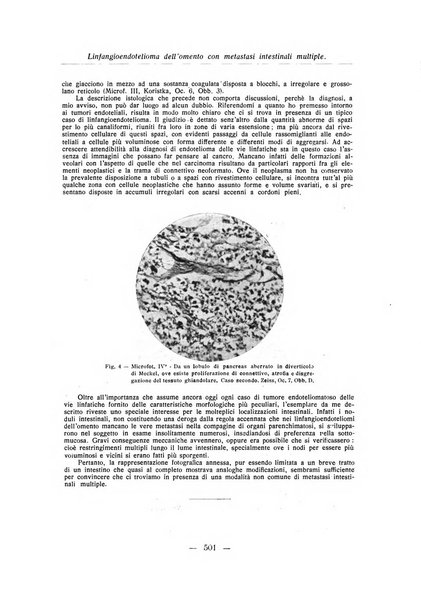 Archivio italiano di anatomia e istologia patologica