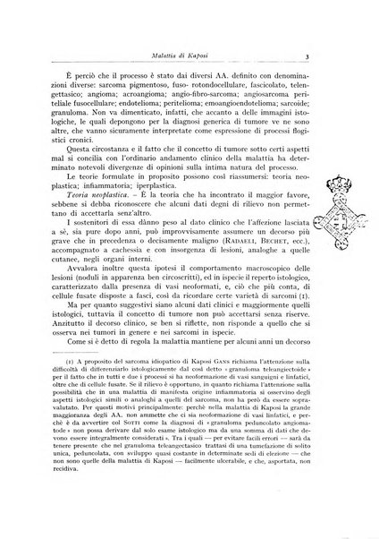 Archivio italiano di anatomia e istologia patologica