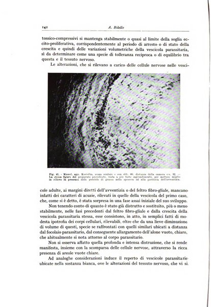 Archivio italiano di anatomia e istologia patologica