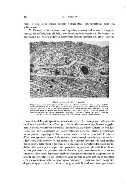 Archivio italiano di anatomia e istologia patologica