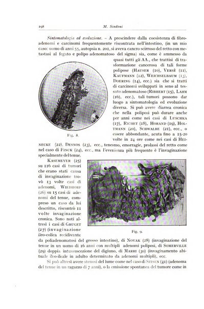 Archivio italiano di anatomia e istologia patologica