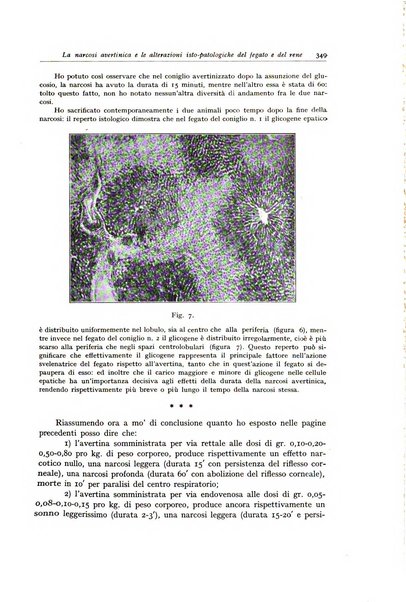 Archivio italiano di anatomia e istologia patologica