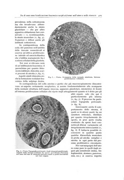 Archivio italiano di anatomia e istologia patologica