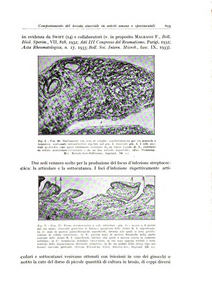 Archivio italiano di anatomia e istologia patologica