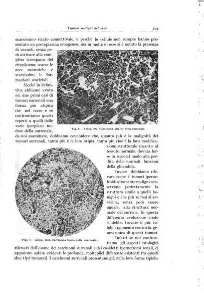 Archivio italiano di anatomia e istologia patologica