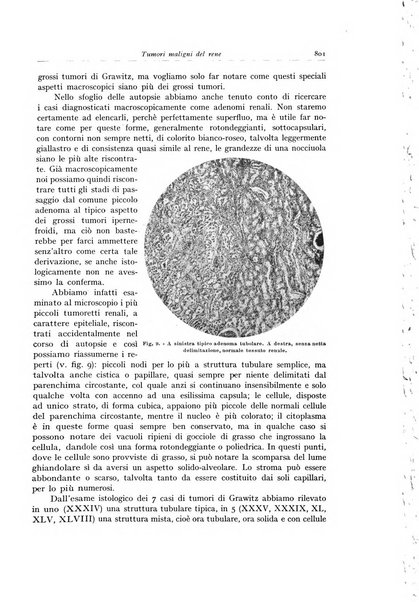 Archivio italiano di anatomia e istologia patologica