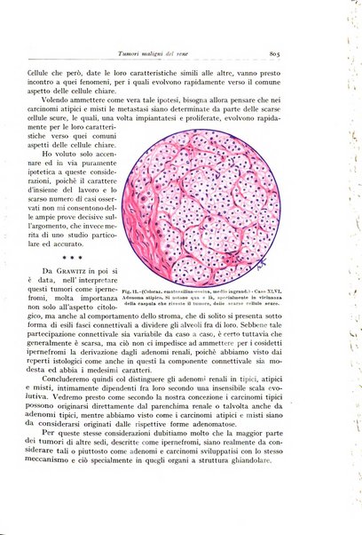 Archivio italiano di anatomia e istologia patologica