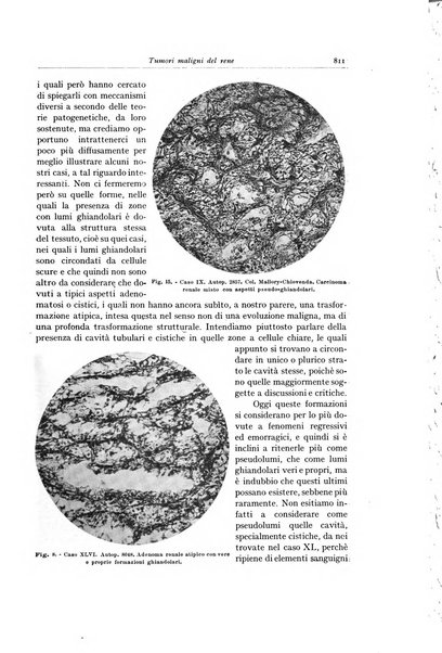 Archivio italiano di anatomia e istologia patologica