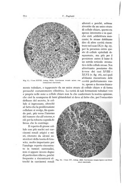 Archivio italiano di anatomia e istologia patologica