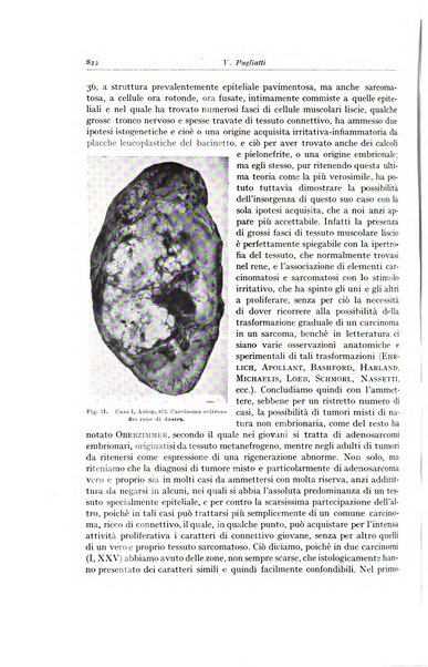 Archivio italiano di anatomia e istologia patologica