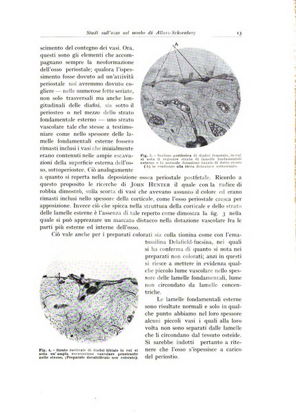 Archivio italiano di anatomia e istologia patologica