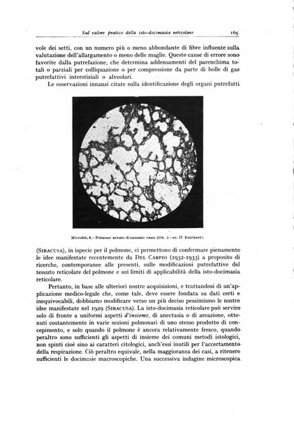 Archivio italiano di anatomia e istologia patologica