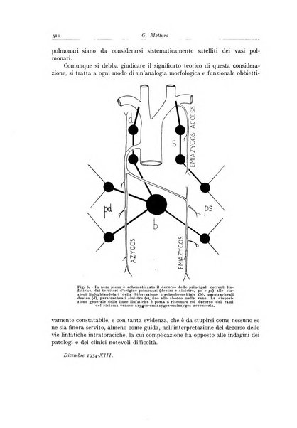 Archivio italiano di anatomia e istologia patologica