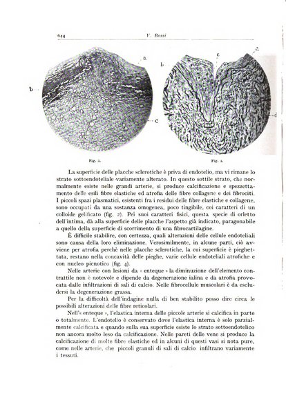 Archivio italiano di anatomia e istologia patologica