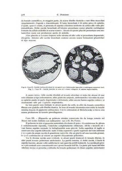 Archivio italiano di anatomia e istologia patologica