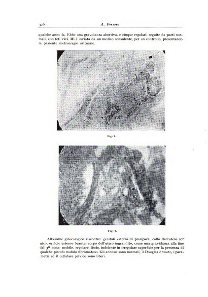 Archivio italiano di anatomia e istologia patologica