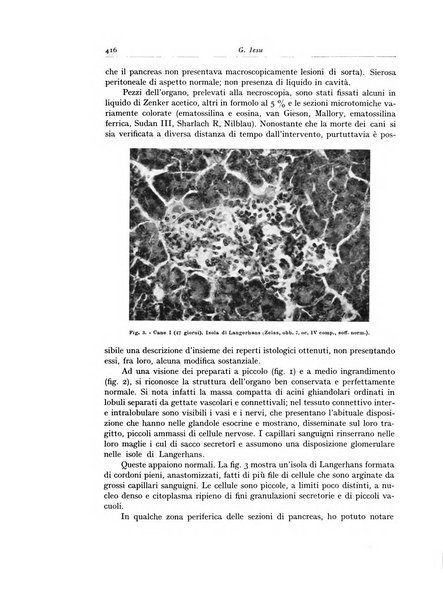 Archivio italiano di anatomia e istologia patologica