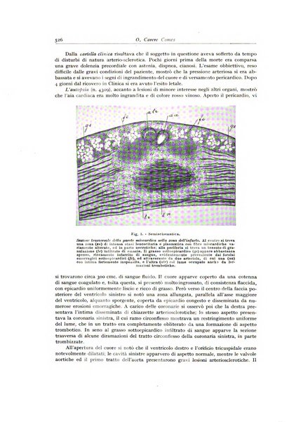 Archivio italiano di anatomia e istologia patologica