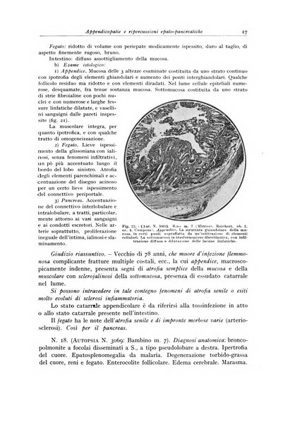 Archivio italiano di anatomia e istologia patologica