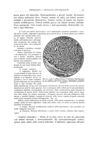 Archivio italiano di anatomia e istologia patologica