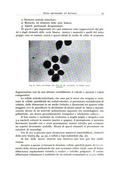 Archivio italiano di anatomia e istologia patologica