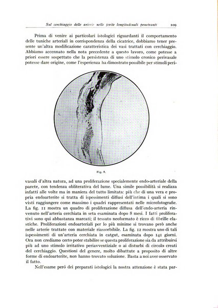 Archivio italiano di anatomia e istologia patologica