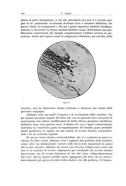 Archivio italiano di anatomia e istologia patologica