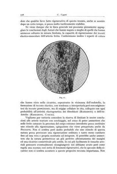 Archivio italiano di anatomia e istologia patologica