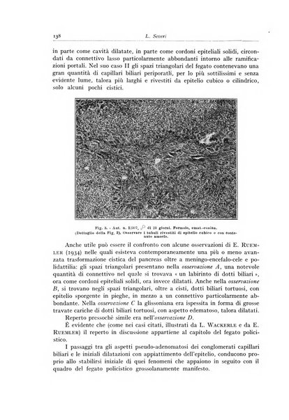 Archivio italiano di anatomia e istologia patologica