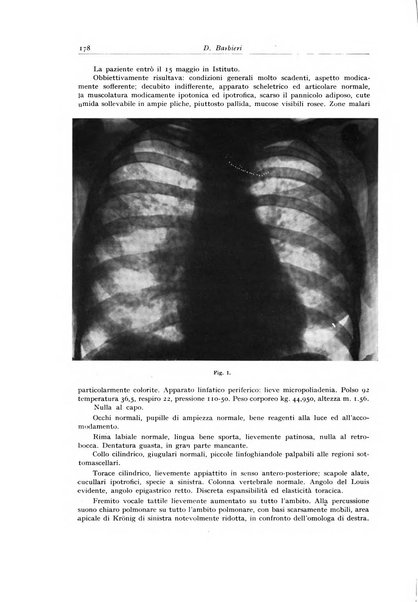 Archivio italiano di anatomia e istologia patologica