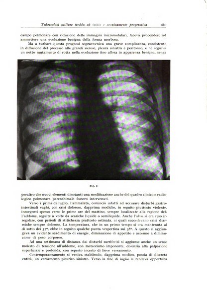 Archivio italiano di anatomia e istologia patologica