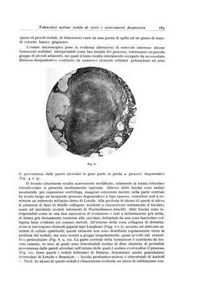 Archivio italiano di anatomia e istologia patologica