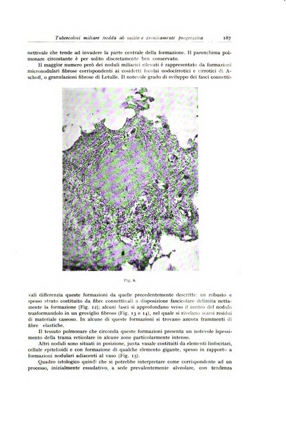 Archivio italiano di anatomia e istologia patologica