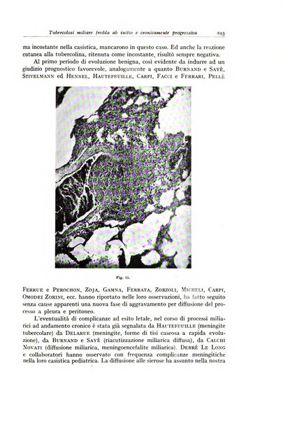 Archivio italiano di anatomia e istologia patologica