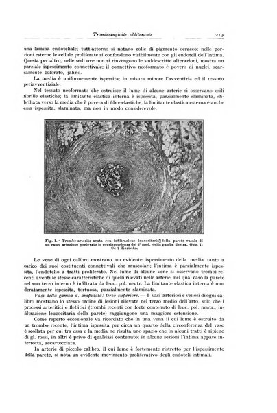 Archivio italiano di anatomia e istologia patologica