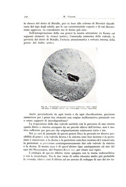 Archivio italiano di anatomia e istologia patologica