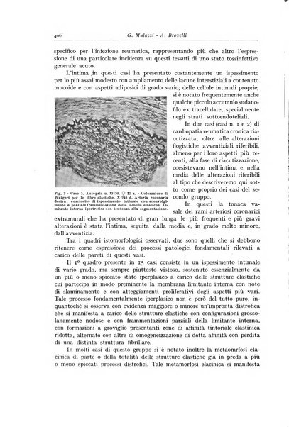 Archivio italiano di anatomia e istologia patologica