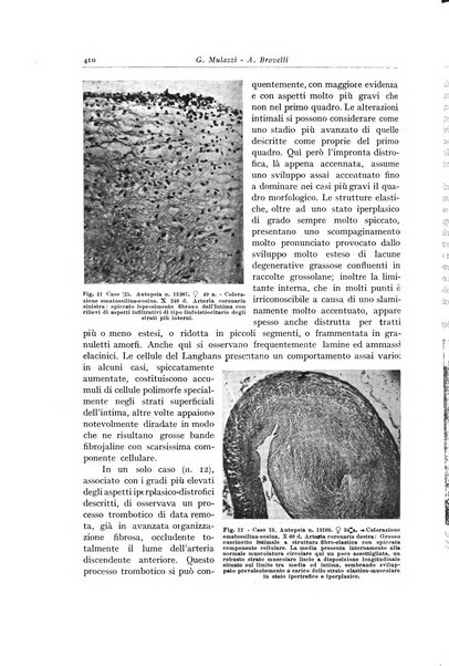 Archivio italiano di anatomia e istologia patologica