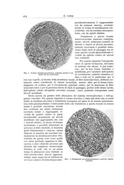 Archivio italiano di anatomia e istologia patologica