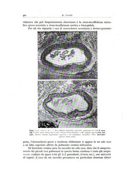 Archivio italiano di anatomia e istologia patologica