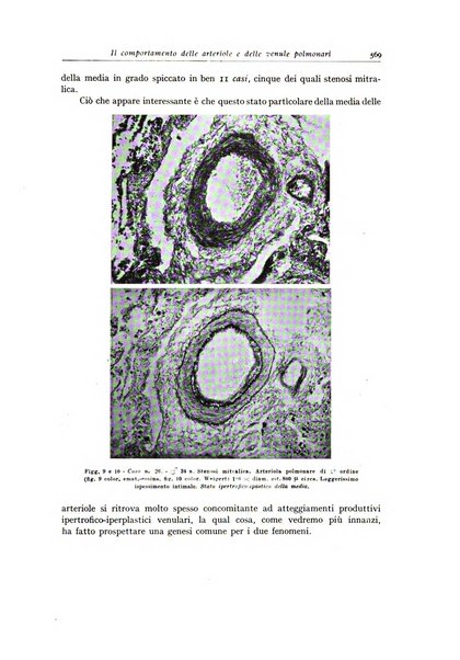 Archivio italiano di anatomia e istologia patologica