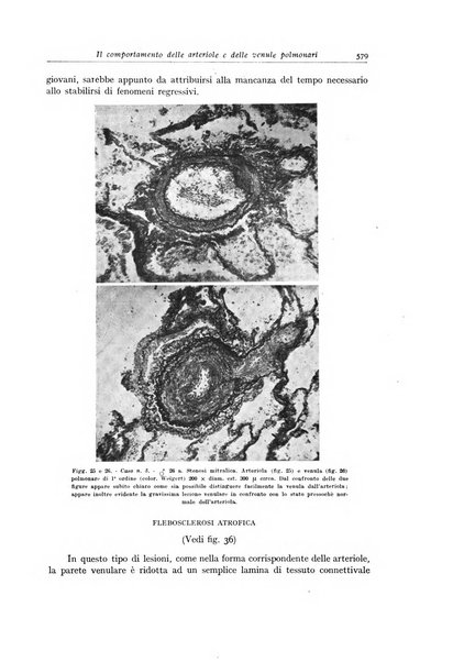 Archivio italiano di anatomia e istologia patologica