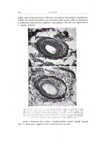 Archivio italiano di anatomia e istologia patologica