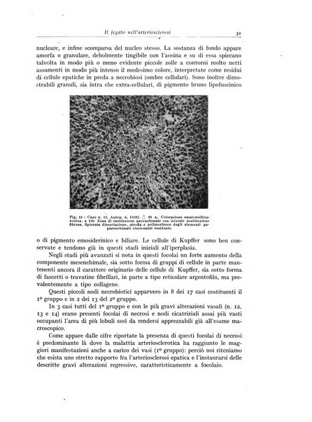 Archivio italiano di anatomia e istologia patologica